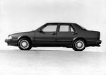 Saab 9000 Griffin 1992 года